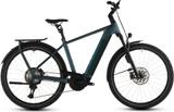 Cube Kathmandu Hybrid SLT 800 54 cm - Offers