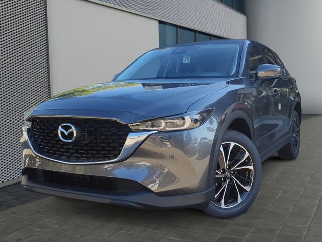 Mazda CX-5 e-SKYACTIV-G 194 FWD 6AT ADVANTAGE