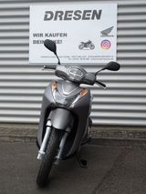 Honda SH 125 Mode * 2025 * 6 Jahre Garantie * - HONDA SH MODE 125