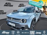 Renault R4 E-Tech Techno 150 PS Comfort Range - Renault R 4: Limousine