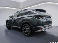 Hyundai TUCSON - Vorschau Bild 4