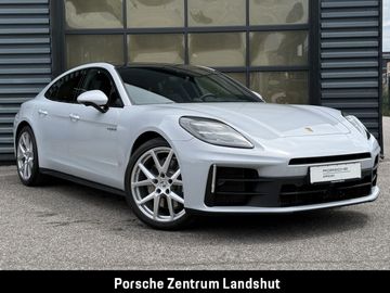 Porsche Panamera - 8