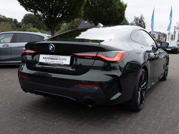 BMW 420 - 6