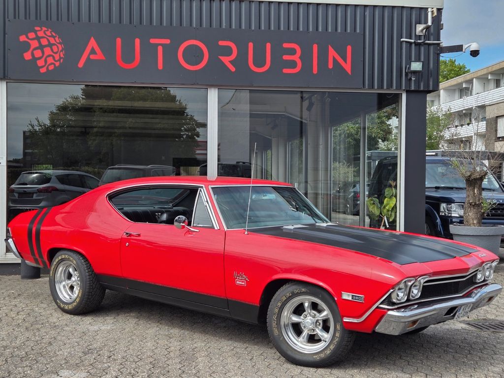 Chevrolet Chevelle