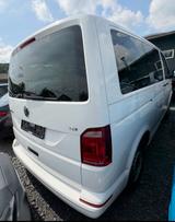 Volkswagen T6 Multivan Comfortline Trendline R.Cam Tempomat - : Multivan Comfortline