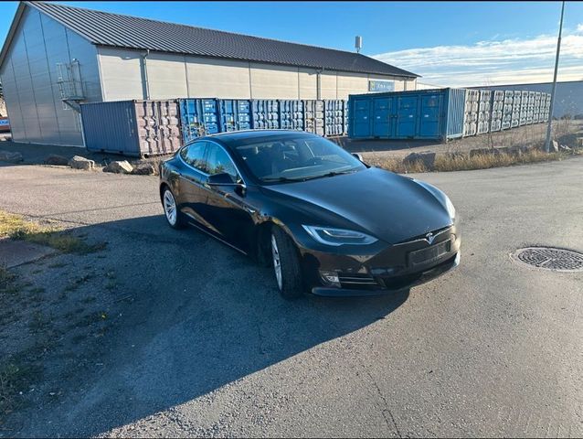 Tesla Model S 75D AWD/Unlimited Free SuperCharging