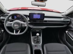JEEP Avenger Altitude 1.2 GSE T3 Navi Kamera SHZ
