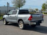 Toyota Hilux Double Cab Duty Comfort 4x4*Navi*1.Hand* - Toyota Hilux aus 2019