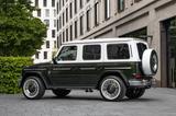 Mercedes-Benz G 63 AMG | CARLEX G-VINTAGE FERN | MY2025 - Mercedes-Benz Neuwagen in Düsseldorf