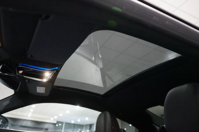 Mercedes-Benz AMG GT 63 Coupe 4MATIC+ | Burmester | Pano | 21"