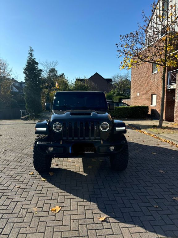 Image of Jeep Other