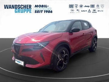 Alfa Romeo Junior Elettrica Ti 115kW