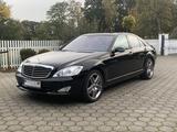 Mercedes-Benz S 450 - 7G-Tronic - 159.000 km - KEYLESS - STHZG - Mercedes-Benz S-Class in Bremen