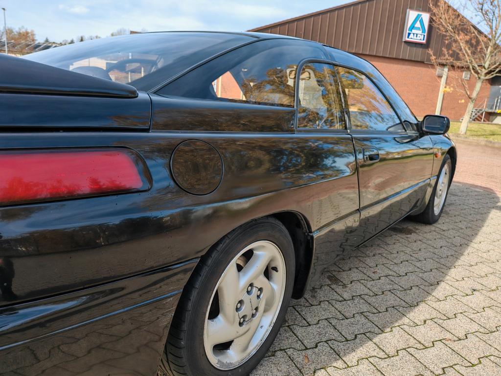 Subaru SVX