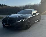 BMW M850i xDrive Gran Coupé Steptronic - - BMW M850 Gebrauchtwagen in München