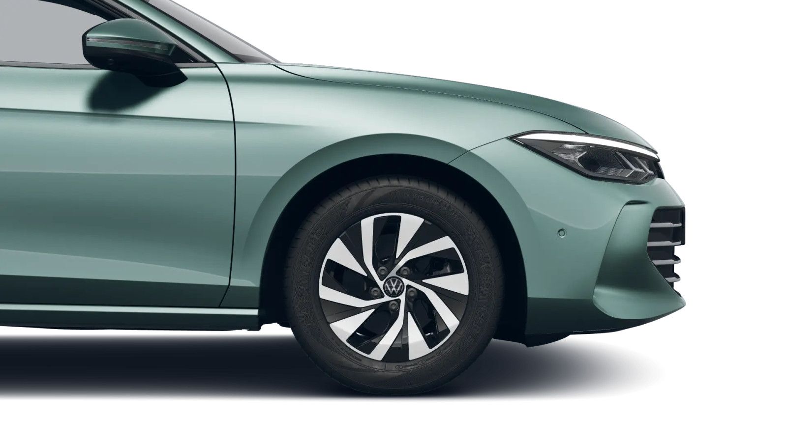 Volkswagen Passat Variant - Bild 3