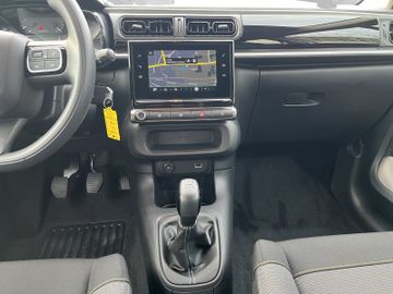 Citroën C3 YOU! PT 83 Navi+LED+PDC+Carplay
