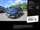 BMW X1 xDrive20d XLINE DKG LC PROF LED AHK HUD HIFI 