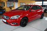 Mercedes-Benz A 180 BlueEfficiency NAVI / TEIL-LEDER / PDC - Mercedes-Benz A 180 in Rostock