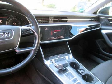 Audi A6 - 7