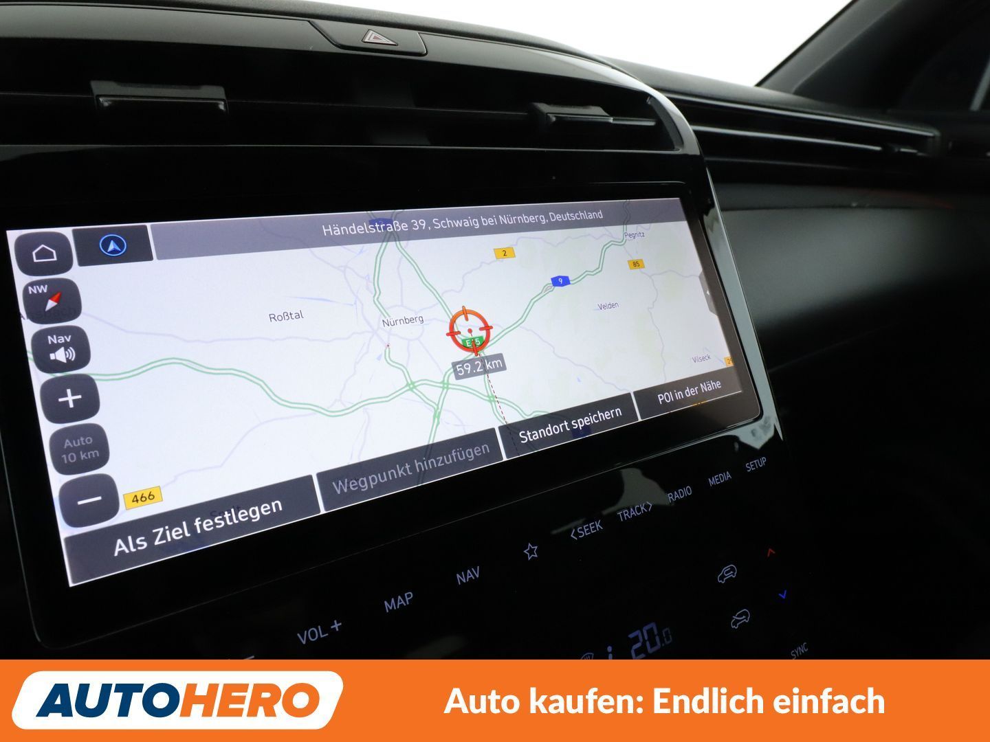 Hyundai Tucson 1.6 T-GDI Mild-Hybrid N Line 2WD Aut. CAM foto 23