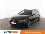 Audi A4 3.0 V6 TDI quattro Sport Aut.*SLINE*HEAD-UP* - Audi A4: Sline TDI