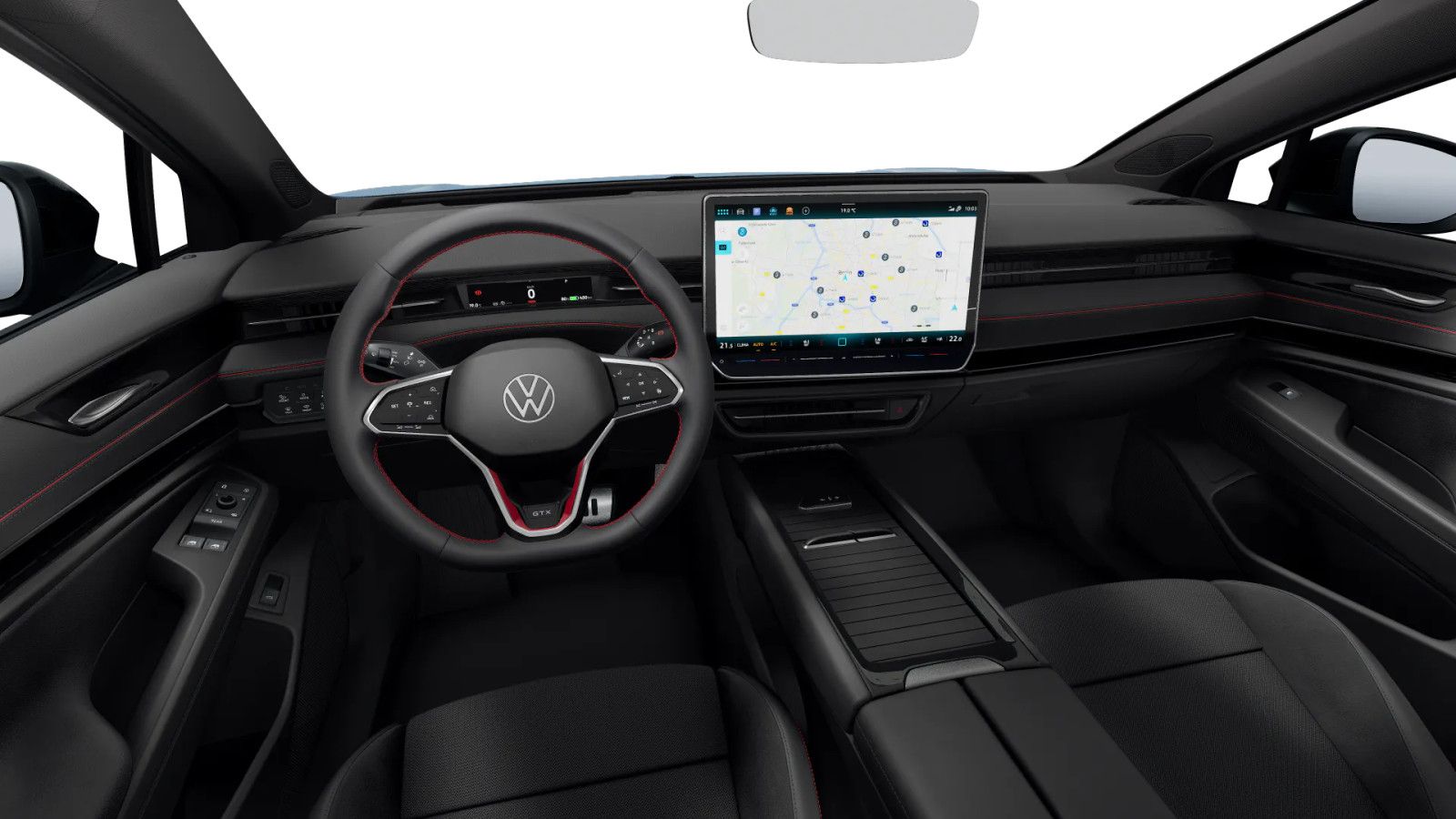 Volkswagen ID.7 - Bild 8