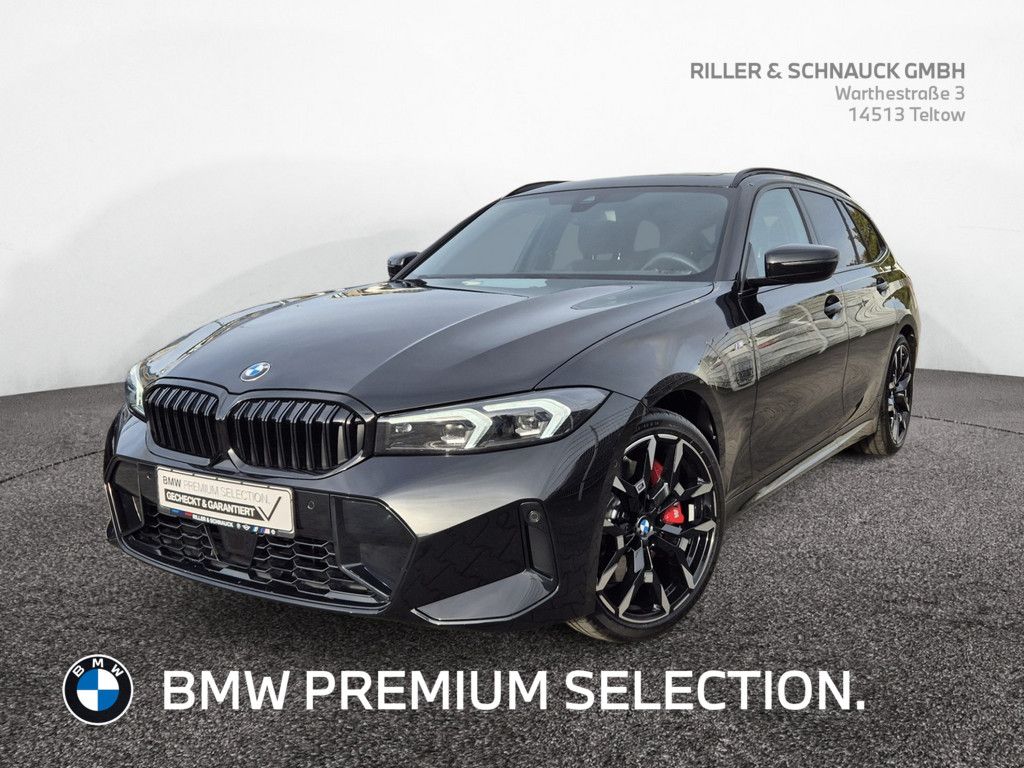 Image of BMW 330