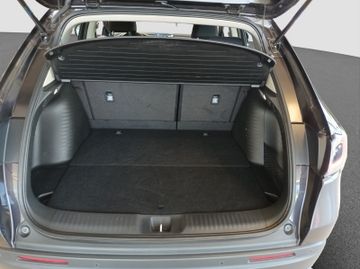 Fotografie 8 des Honda ZR-V 2.0 Hybrid Elegance Navi PDC SHZ