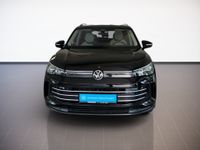 Volkswagen Tiguan - Vorschau Bild 3