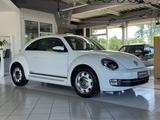 Volkswagen Beetle Lim. Cup*AUTOMATIK*Keyless*Navi*PDC* - Volkswagen Beetle Gebrauchtwagen