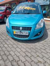 Suzuki Splash 1.2 active+ Automatik active+ - Suzuki Splash aus 2013