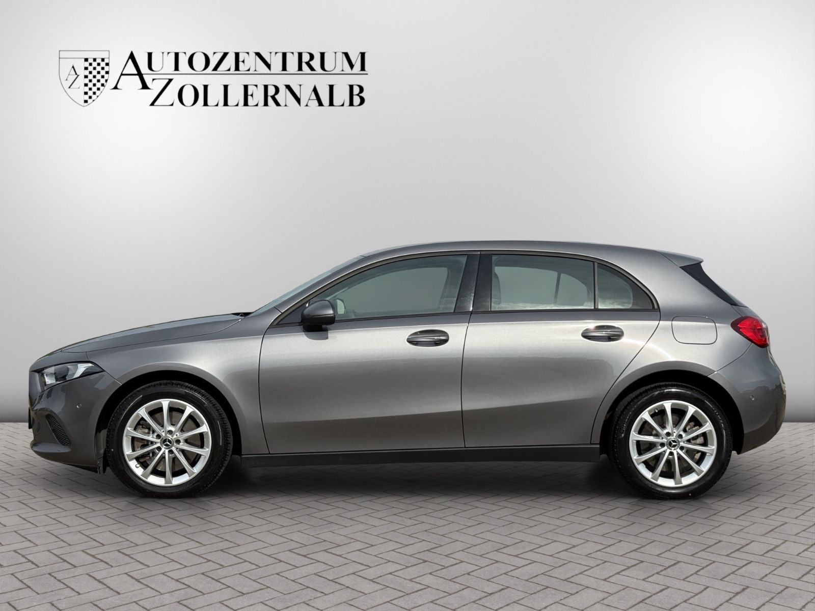 Mercedes-Benz A 250 e 8G-DCT *1.HAND*KAMERA*CARPLAY*BUSINESS* imagem 3