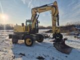Yanmar B110W - Yanmar LKWs