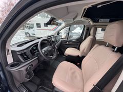 DREAMER Cap Coast-Standhz-Küche-Aut-Aufstelld.