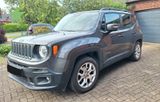 Jeep Renegade 1.6 E-torQ B Longitude 4x2 Longitude - Jeep Renegade in Bremen