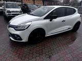Renault CLIO RS - Renault Clio: Limousine, RS