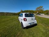 Smart ForFour 1.0 52kW - - Smart ForFour: 1.5