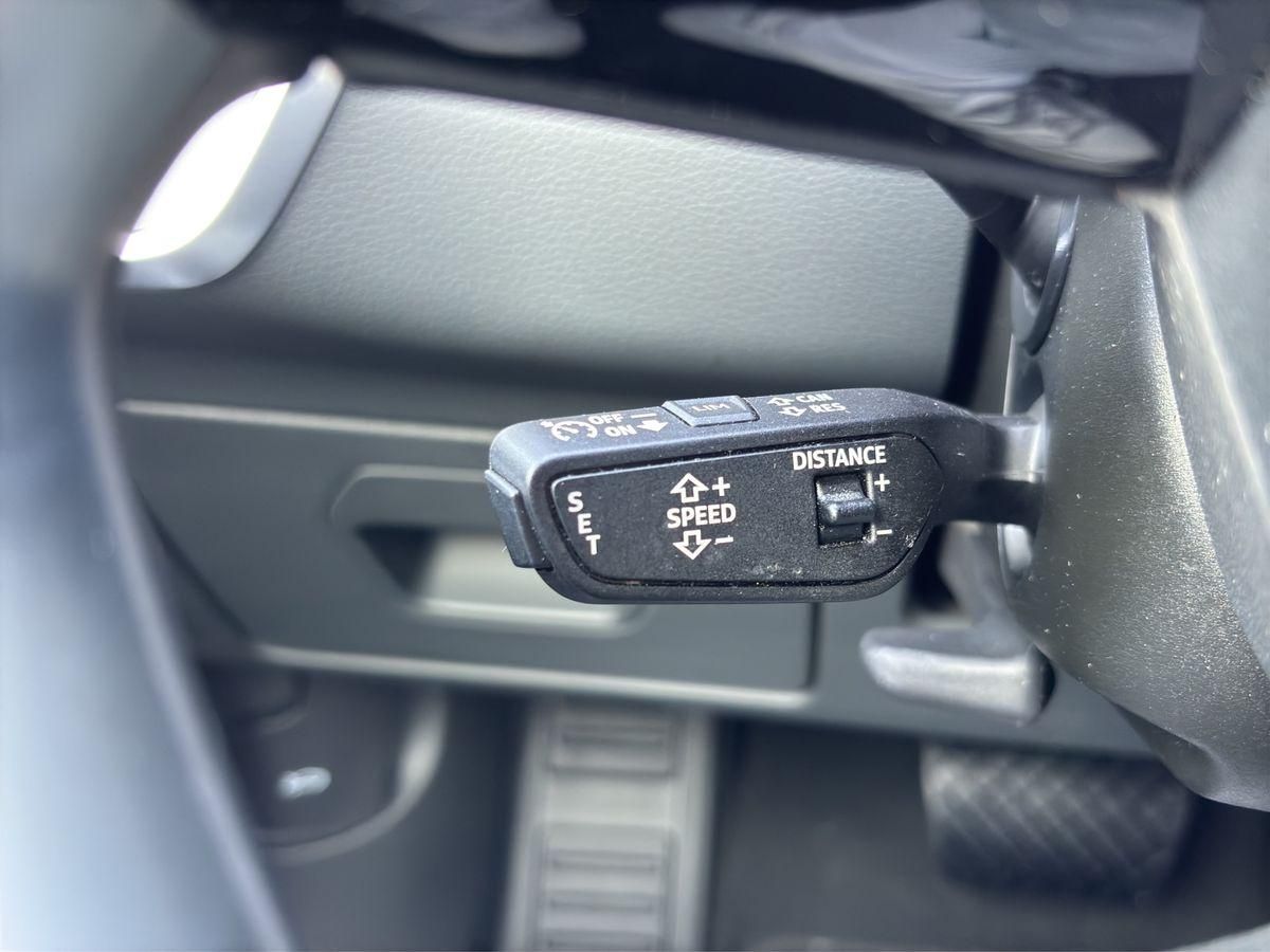 A6 Avant 2.0 TDI AHK MATRIX-LED BANG&OLUFSEN RFK