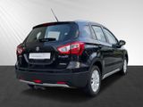 Suzuki SX4 S-Cross 1.6 VVT 4x4 Comfort *AHK*Navi* - Suzuki (SX4) S-Cross: Allradantrieb