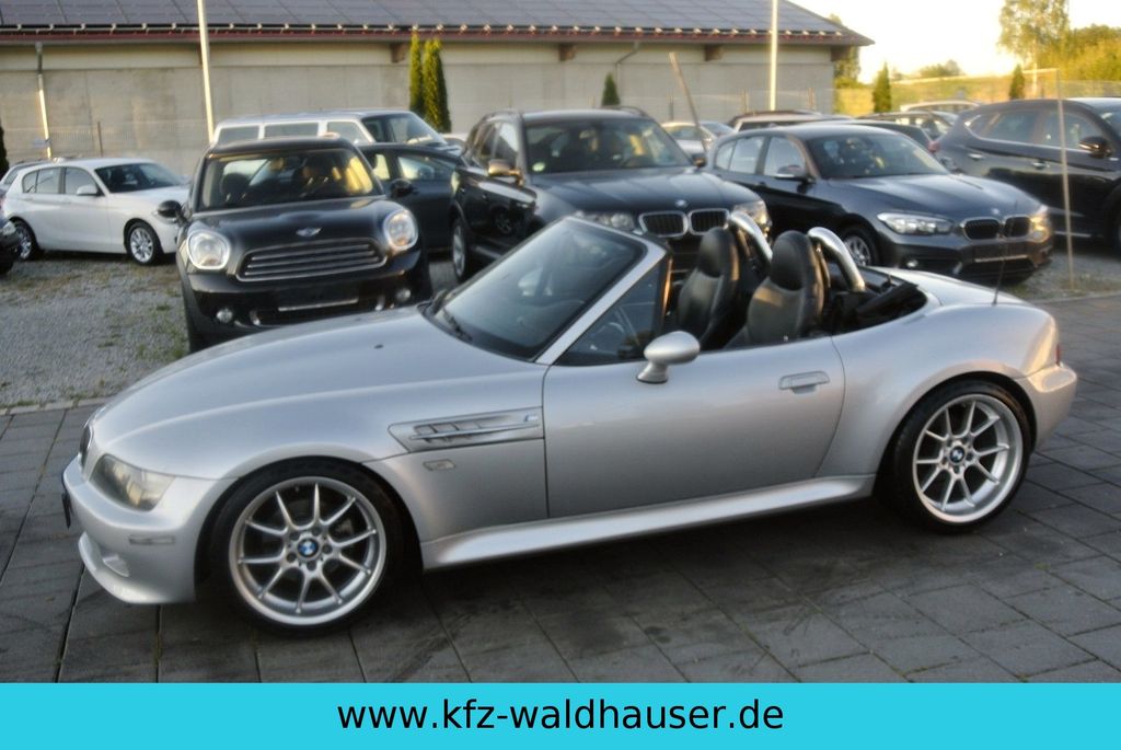 BMW Z3 2000