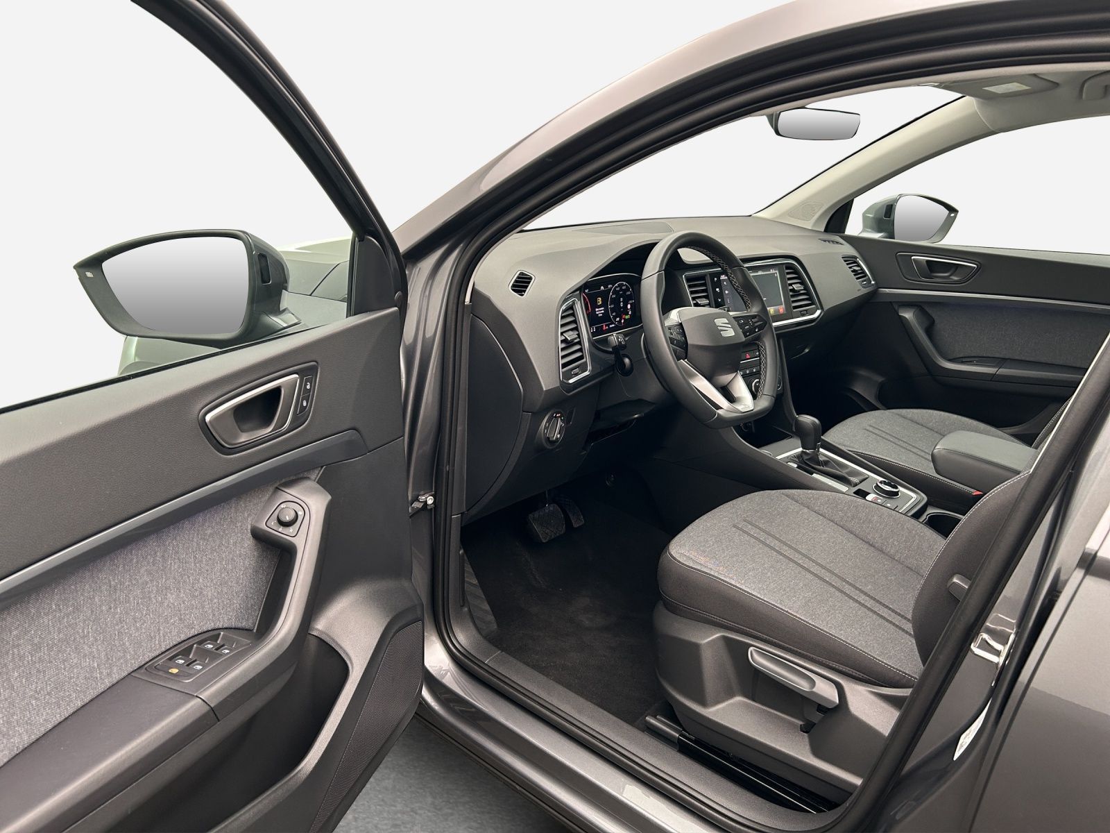Seat Ateca - Bild 17