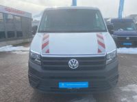 Volkswagen Crafter - Vorschau Bild 12
