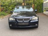 BMW E91 318d - Sitzheizung, PDC, Regensensor - BMW 318 aus 2008: 318d