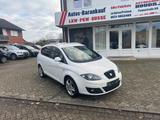 Seat Altea XL Style Copa Ecomotive - Seat Altea: Style Copa