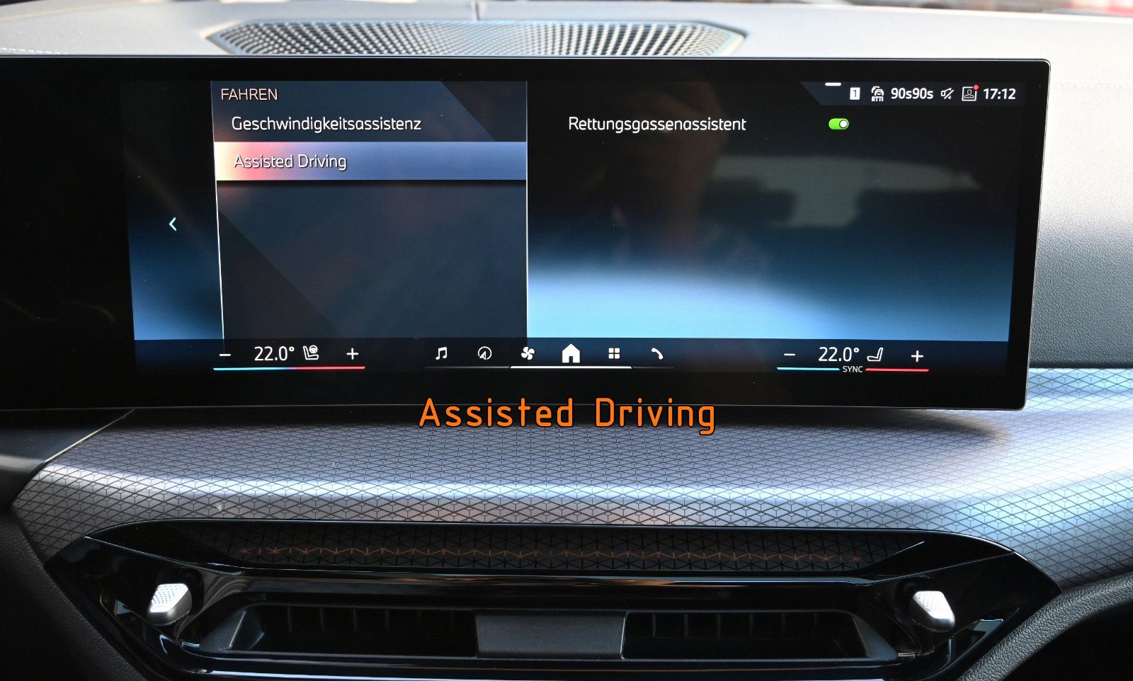 Fahrzeugabbildung BMW 420d xDr. Gran Coupé M-Sport Pro °UVP 86.770€°