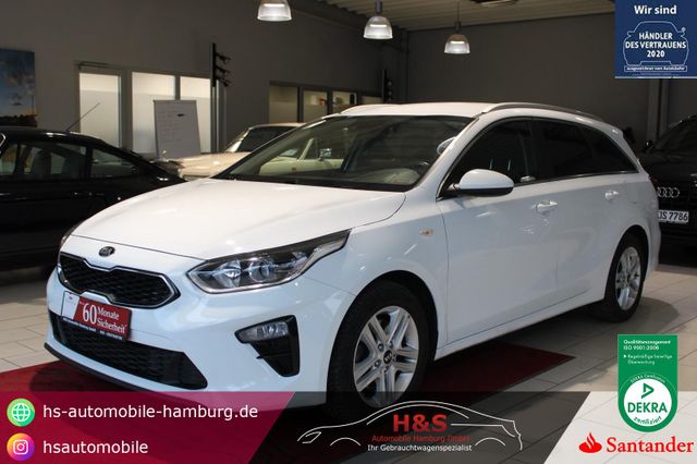 Kia Ceed Sportswagon Vision