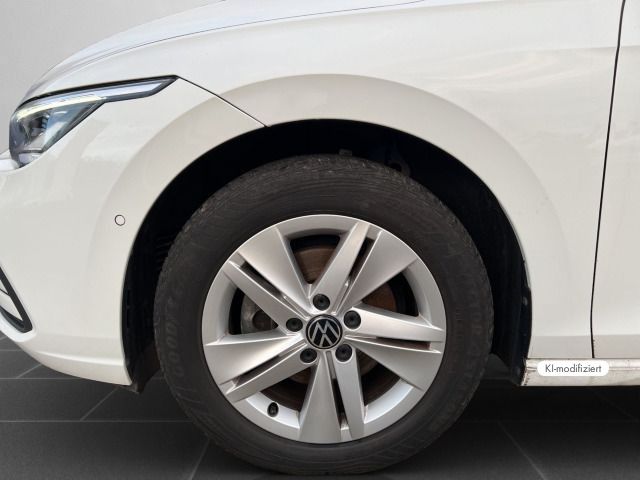 Volkswagen Golf - Bild 9