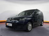 Volkswagen Caddy Life (AHK.PDC.SHZ.Klima) 4 motion 2.0 TDI - Volkswagen Caddy: Blau, Motion