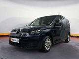 Volkswagen Caddy Kombi Life (AHK.PDC.SHZ.Klima) 4 motion 2. - Volkswagen Caddy: Blau, Motion